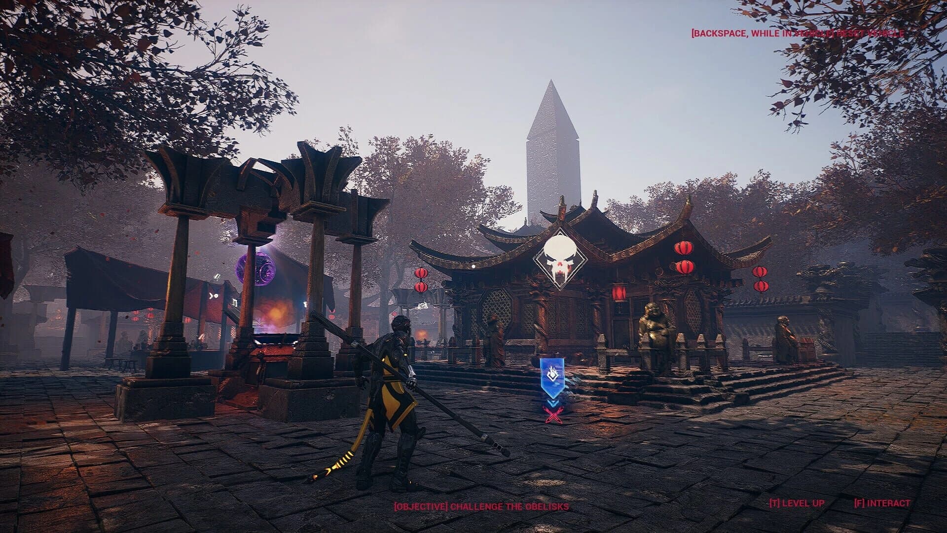 Anunnaki & the Kingdom of Goku screenshot 1