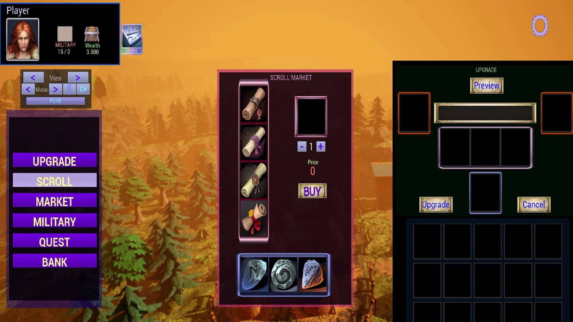 Anvil Life screenshot 3