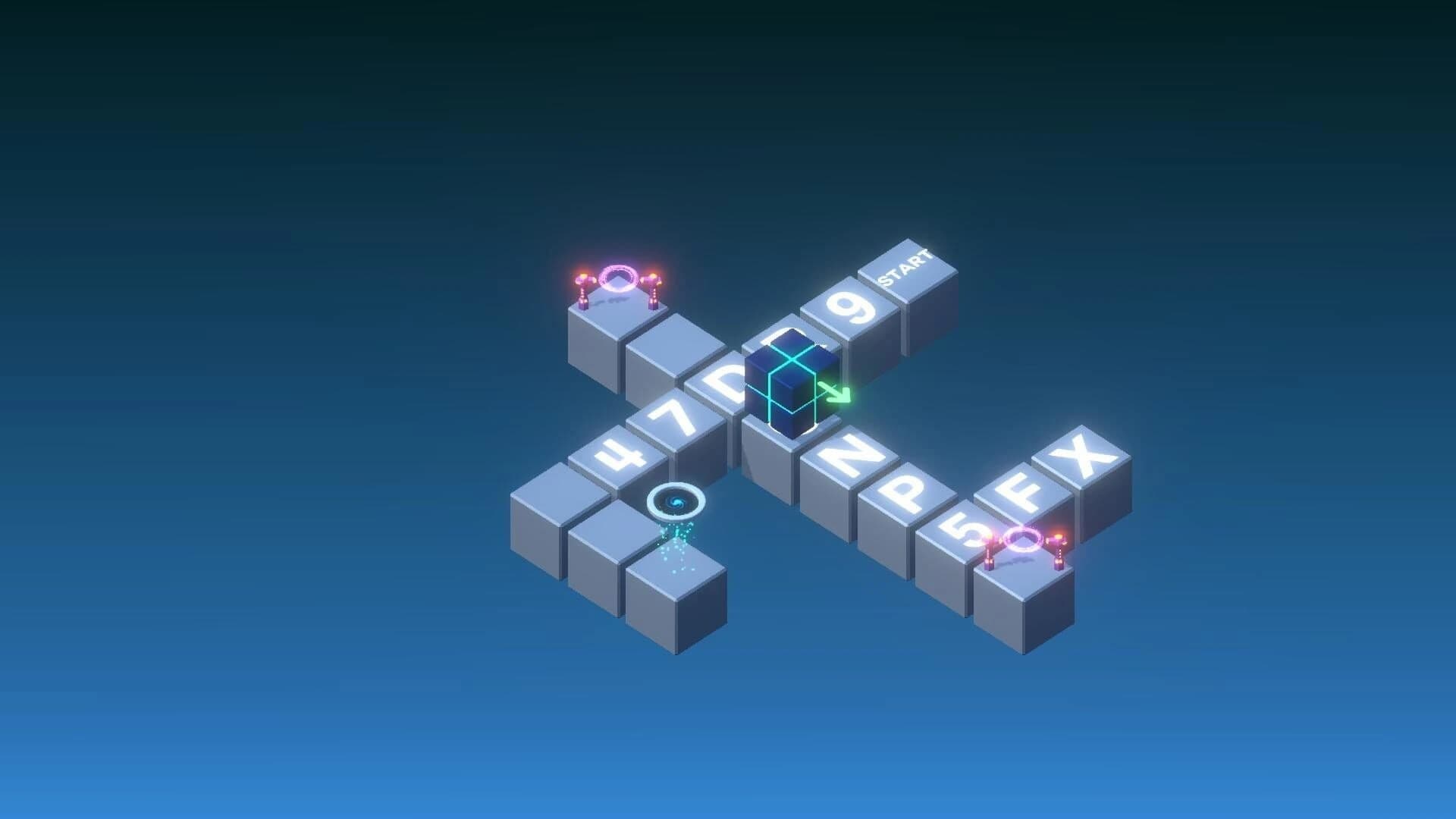 Anyek screenshot 2