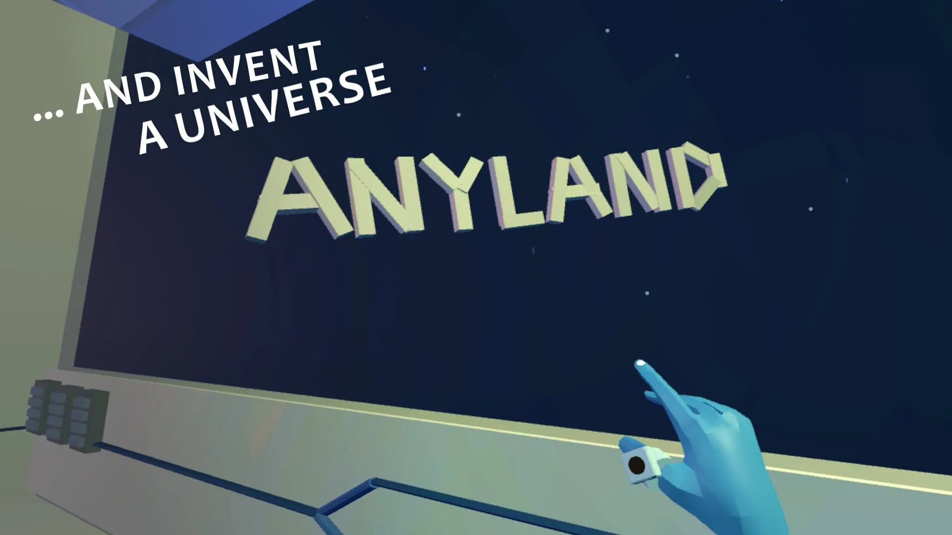 Anyland screenshot 5