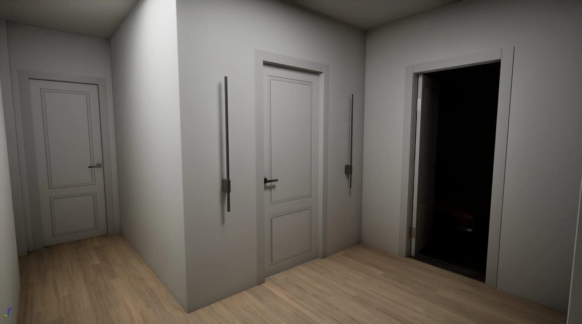 Anyone in the House？ screenshot 1