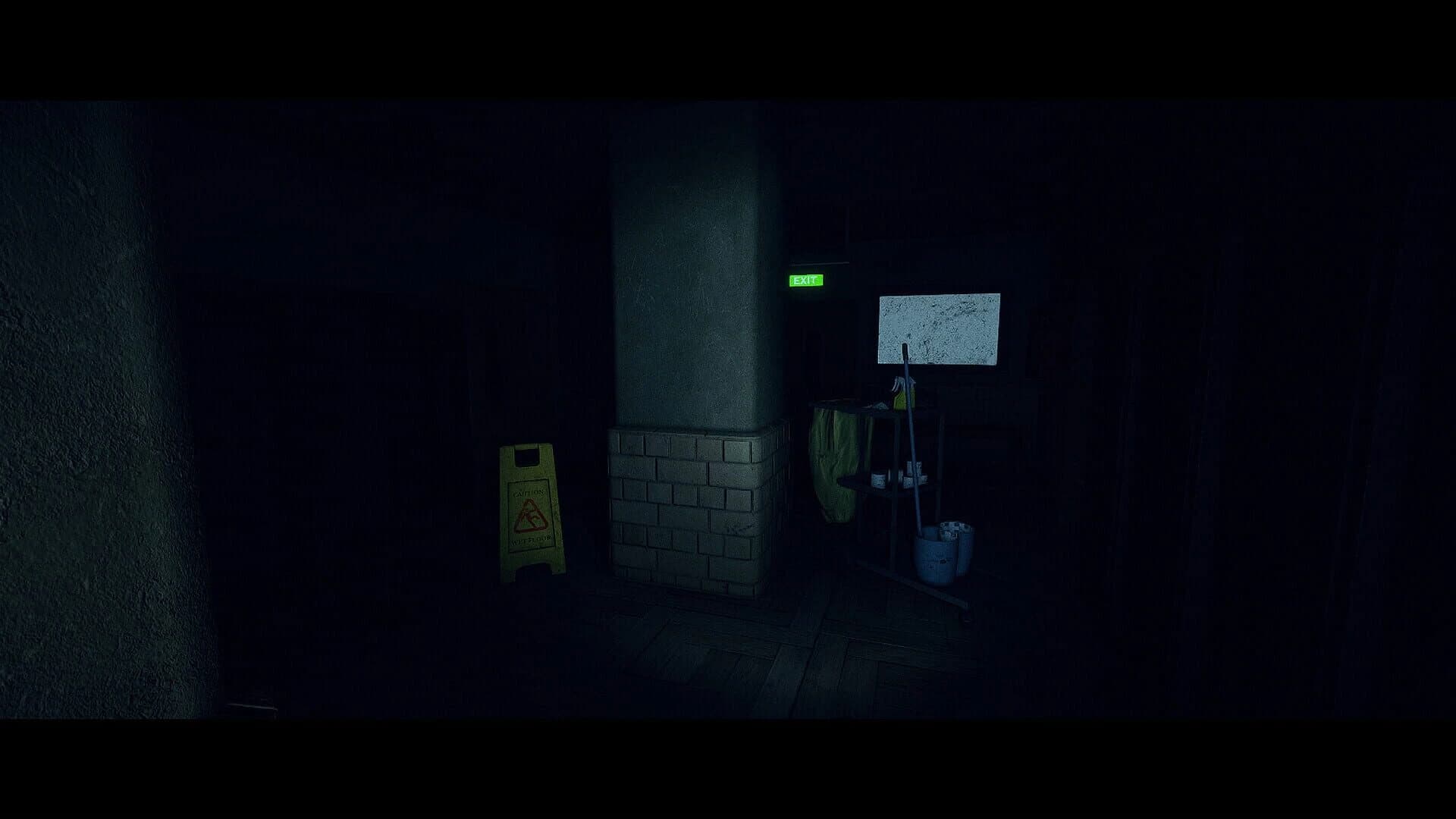 Anyone There? screenshot 5