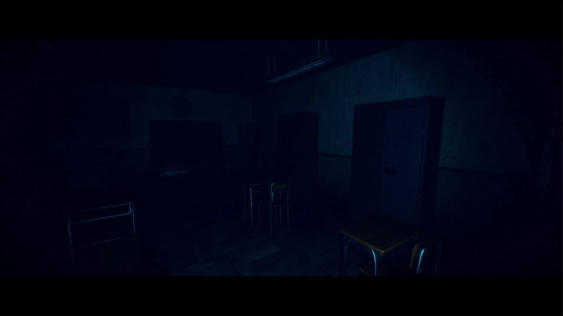 Anyone There? screenshot 3