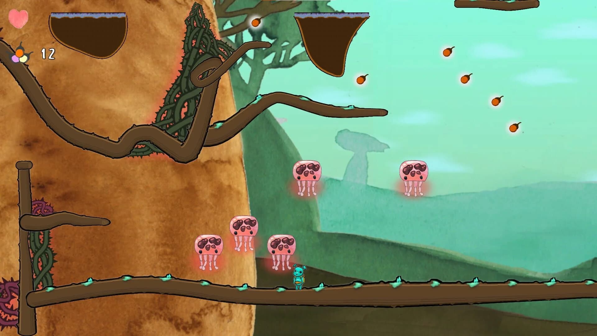 Anyway screenshot 4