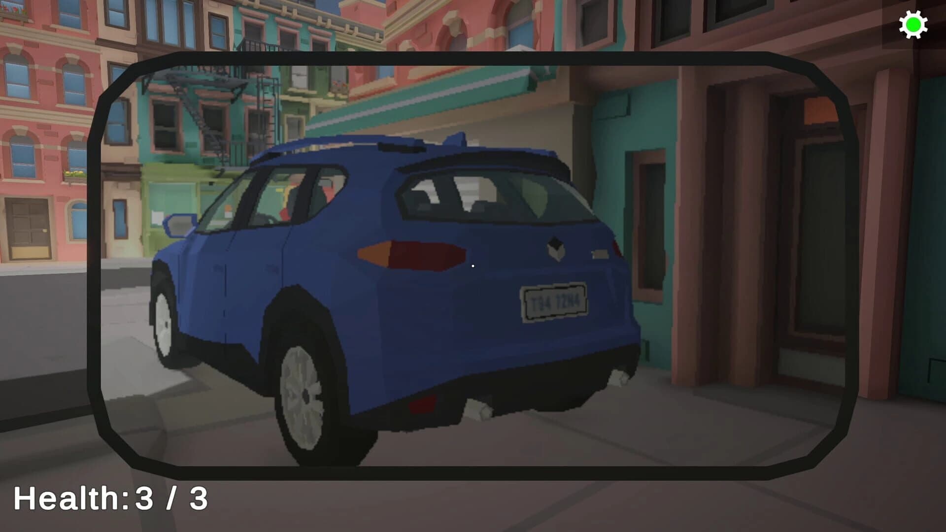 Anzeigenhauptmeister Simulator screenshot 4