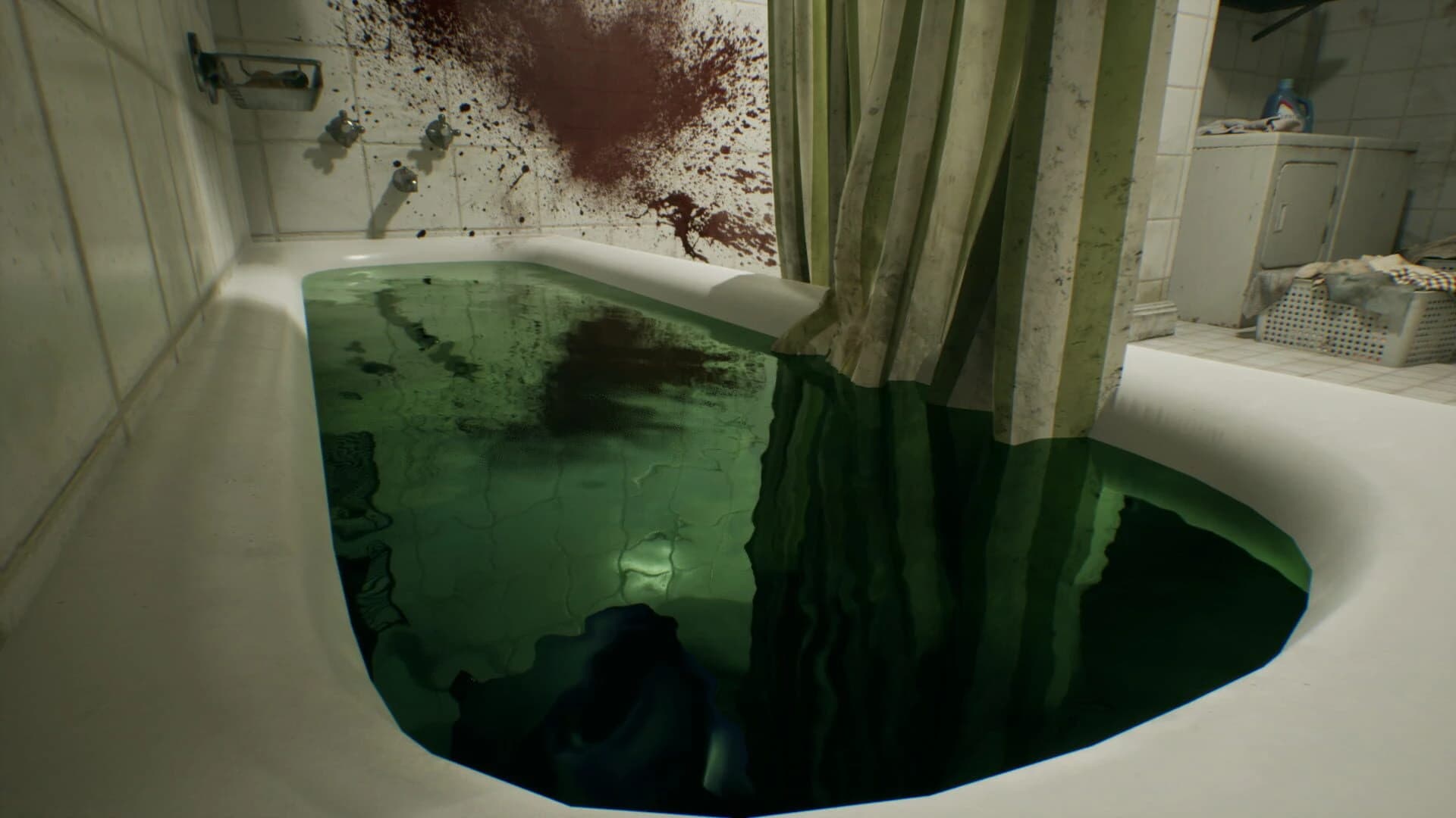 Ao Oni 3D screenshot 4