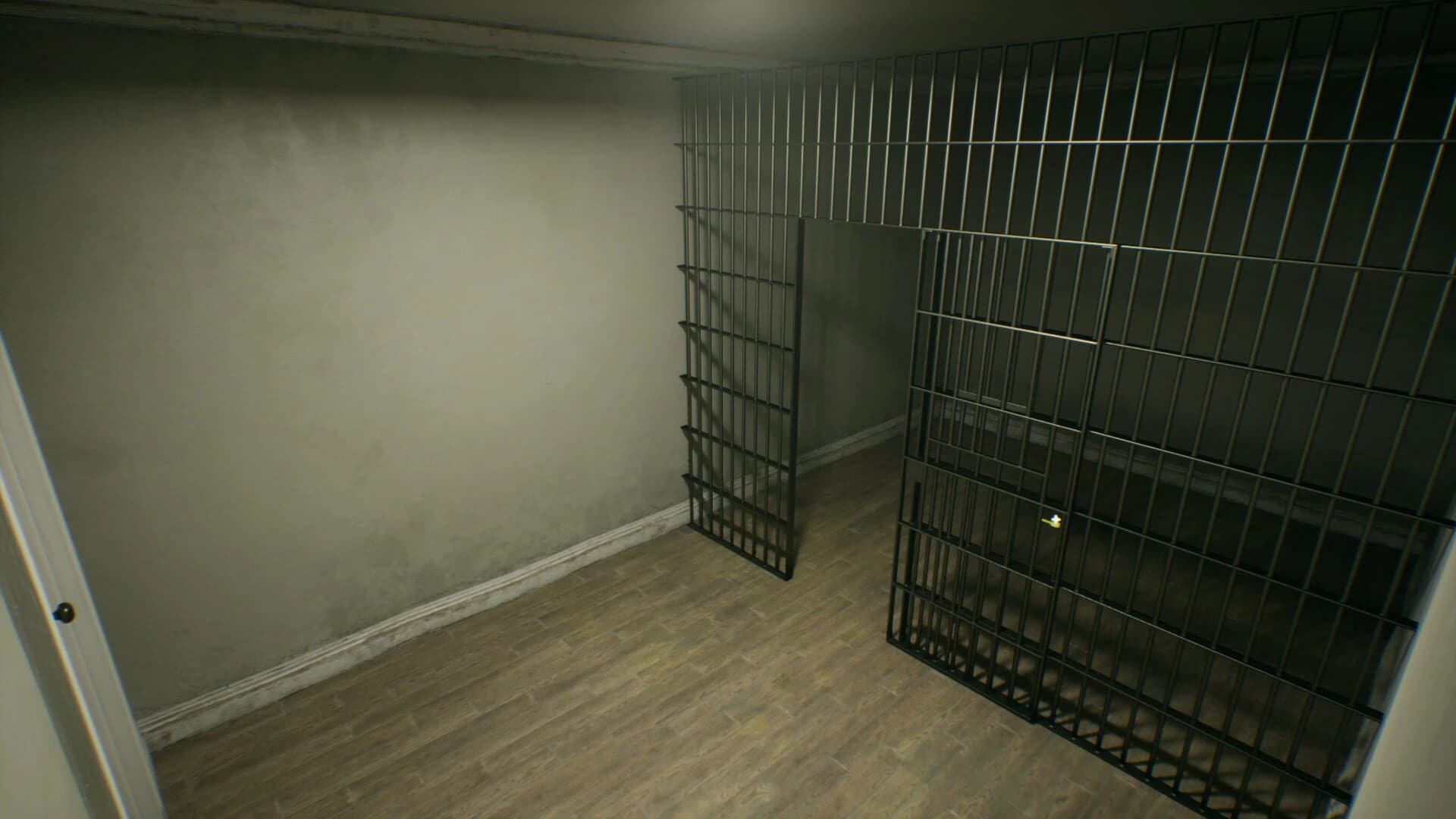 Ao Oni 3D screenshot 5