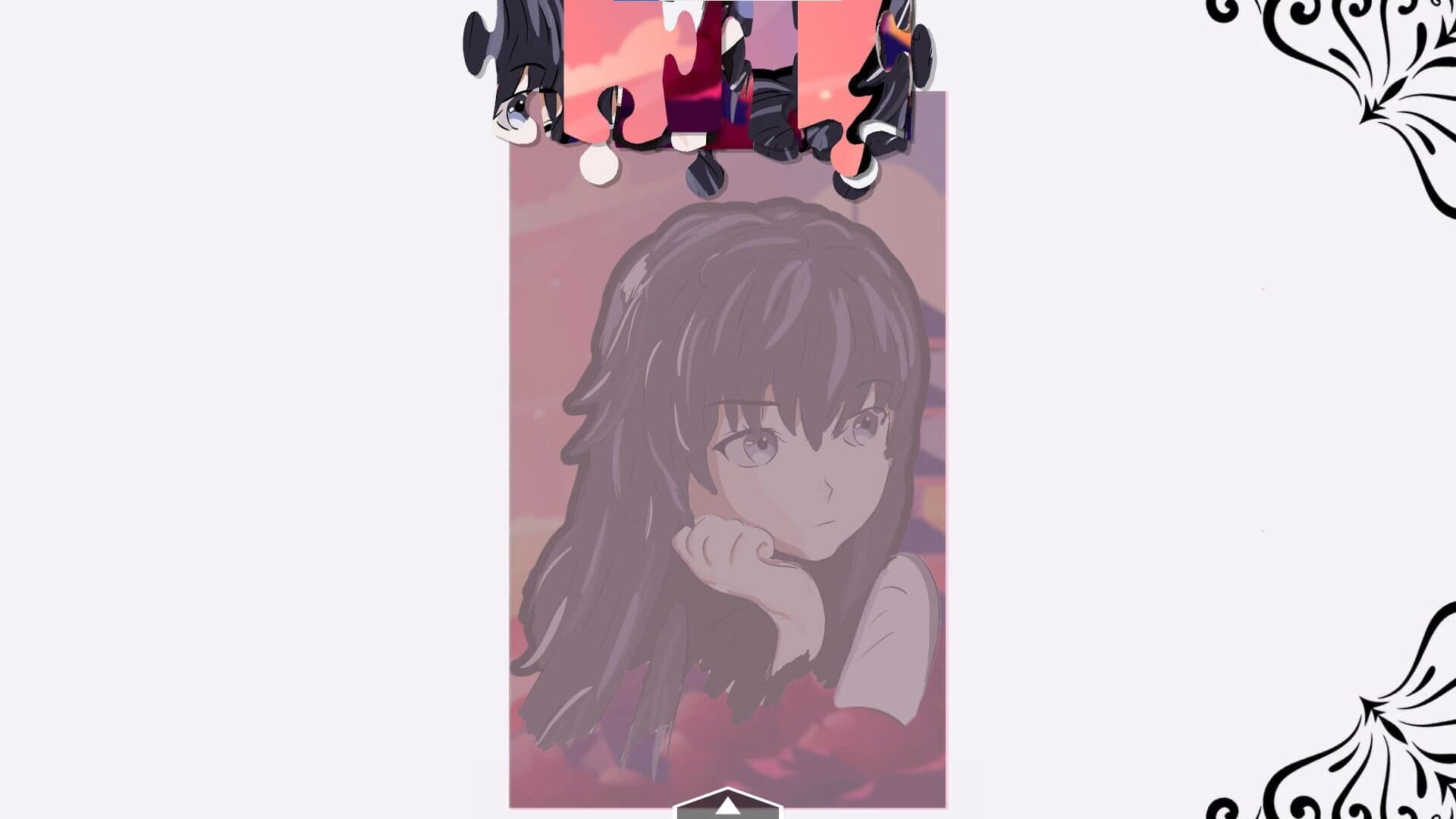Aoihana screenshot 1