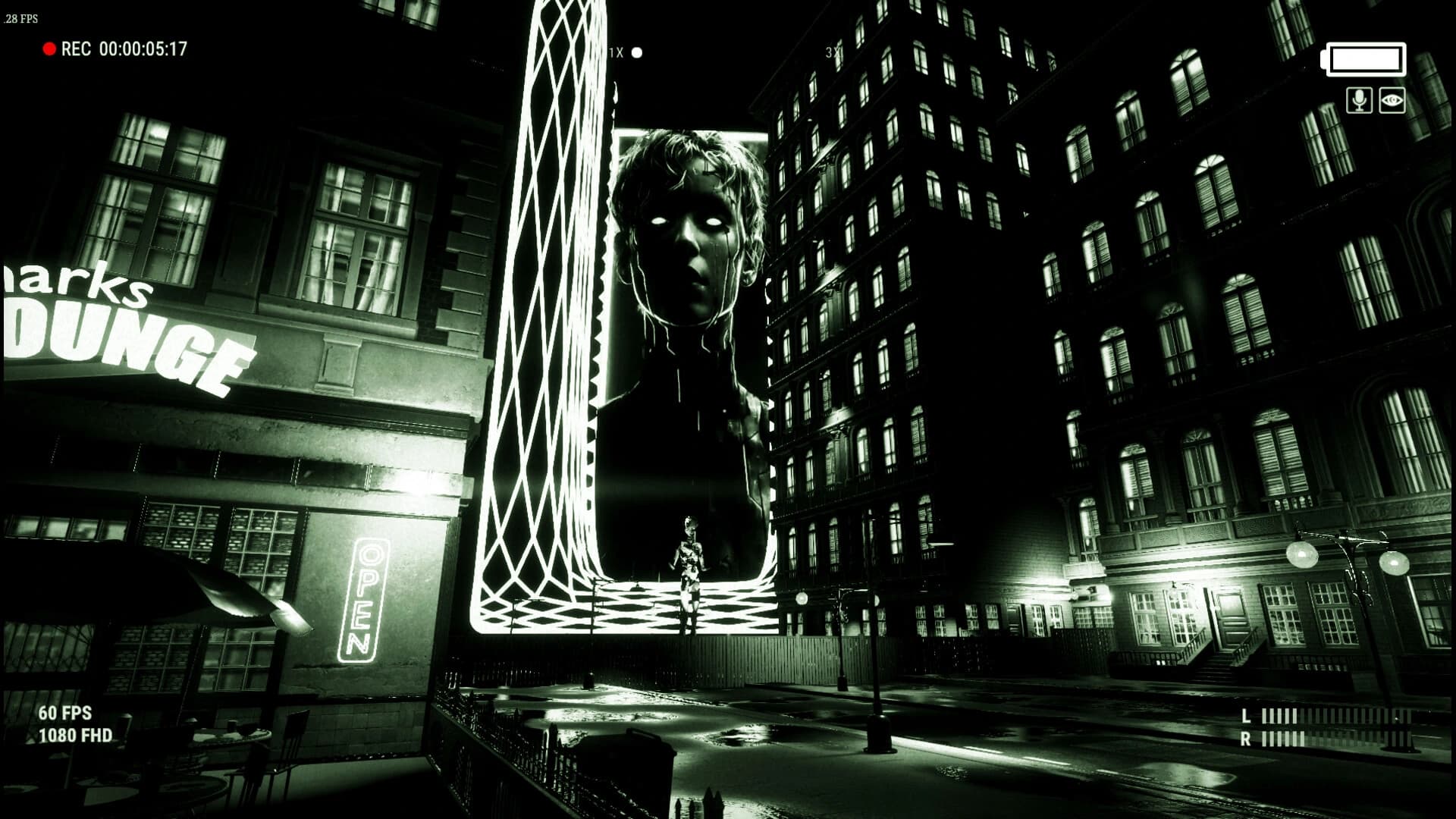 Aonaran Nevaeh screenshot 4