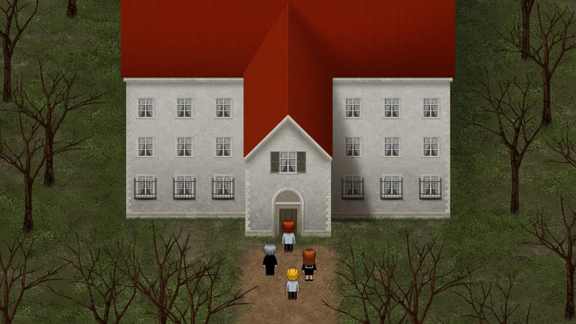 Aooni screenshot 4