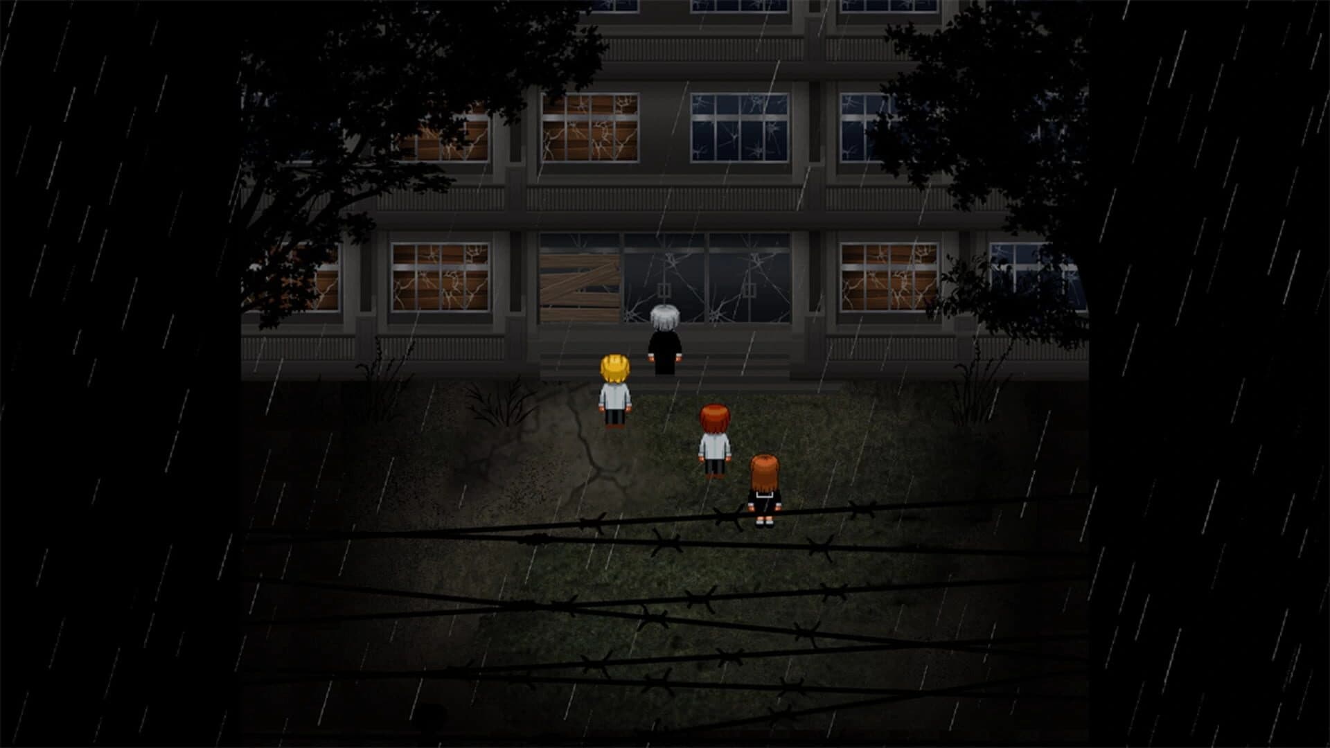 Aooni 2 screenshot 1
