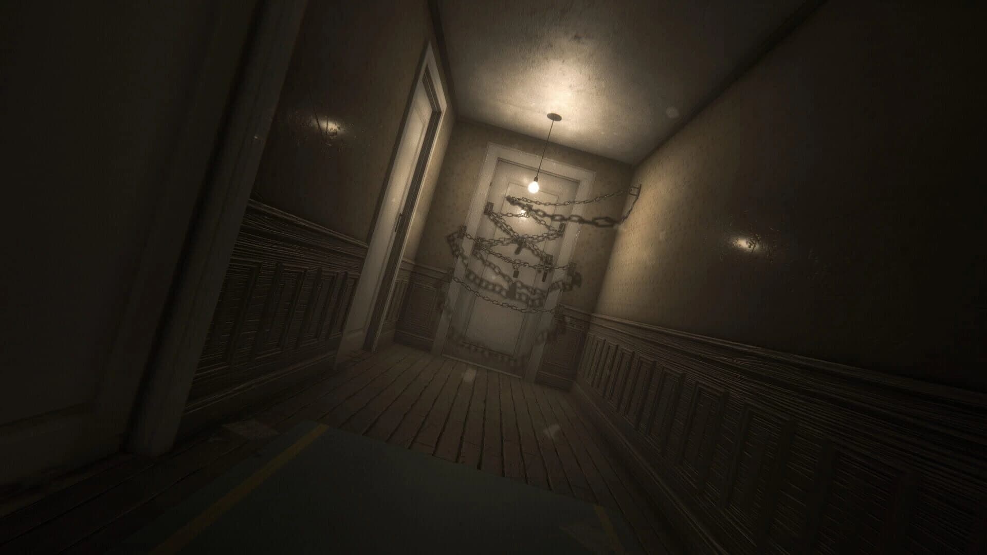 Apartament 1406 screenshot 1