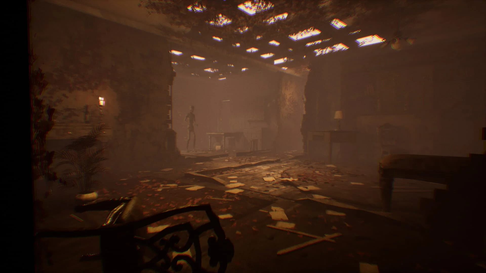 Apartment 327 screenshot 3