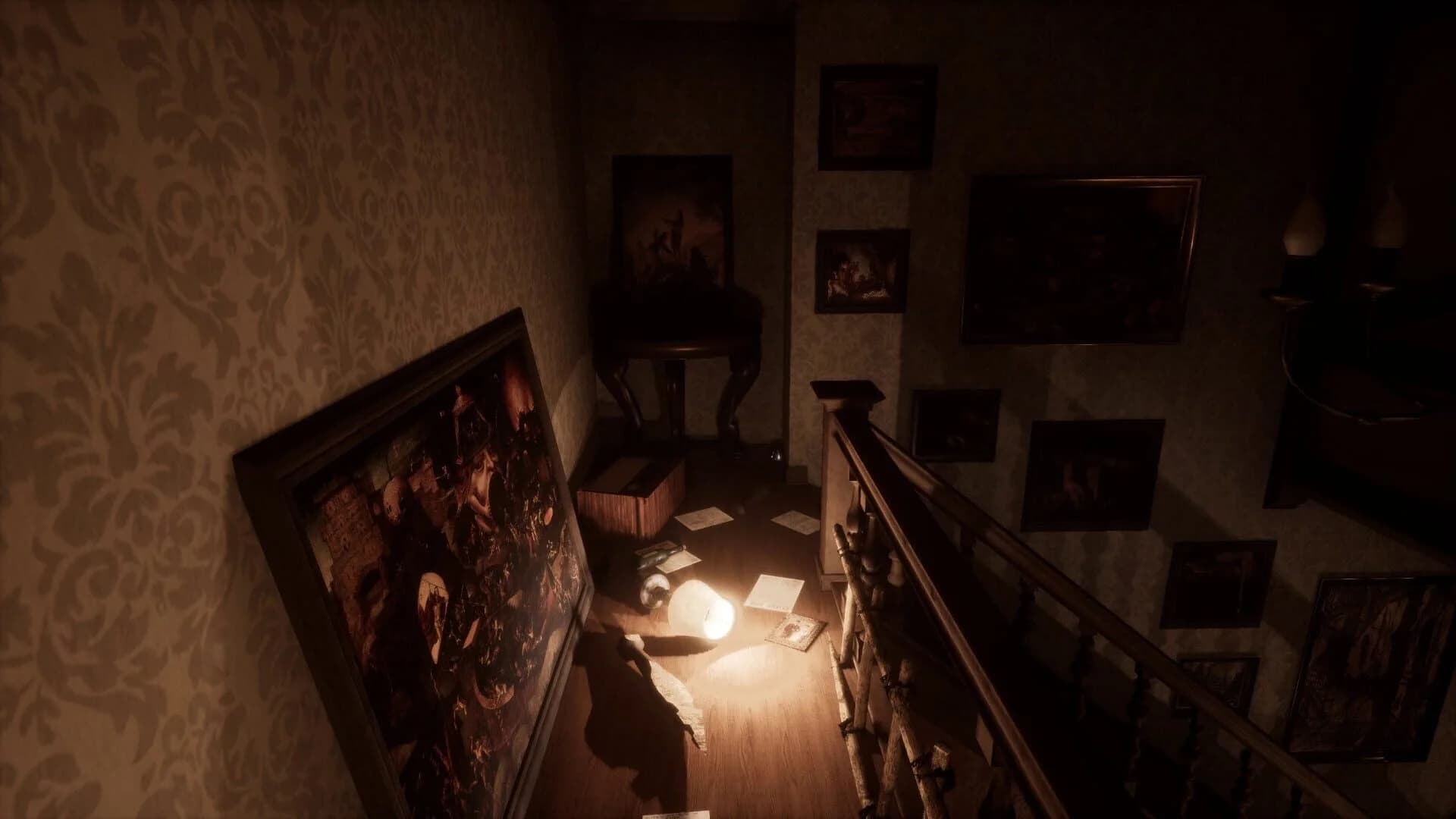 Apartment 327 screenshot 2