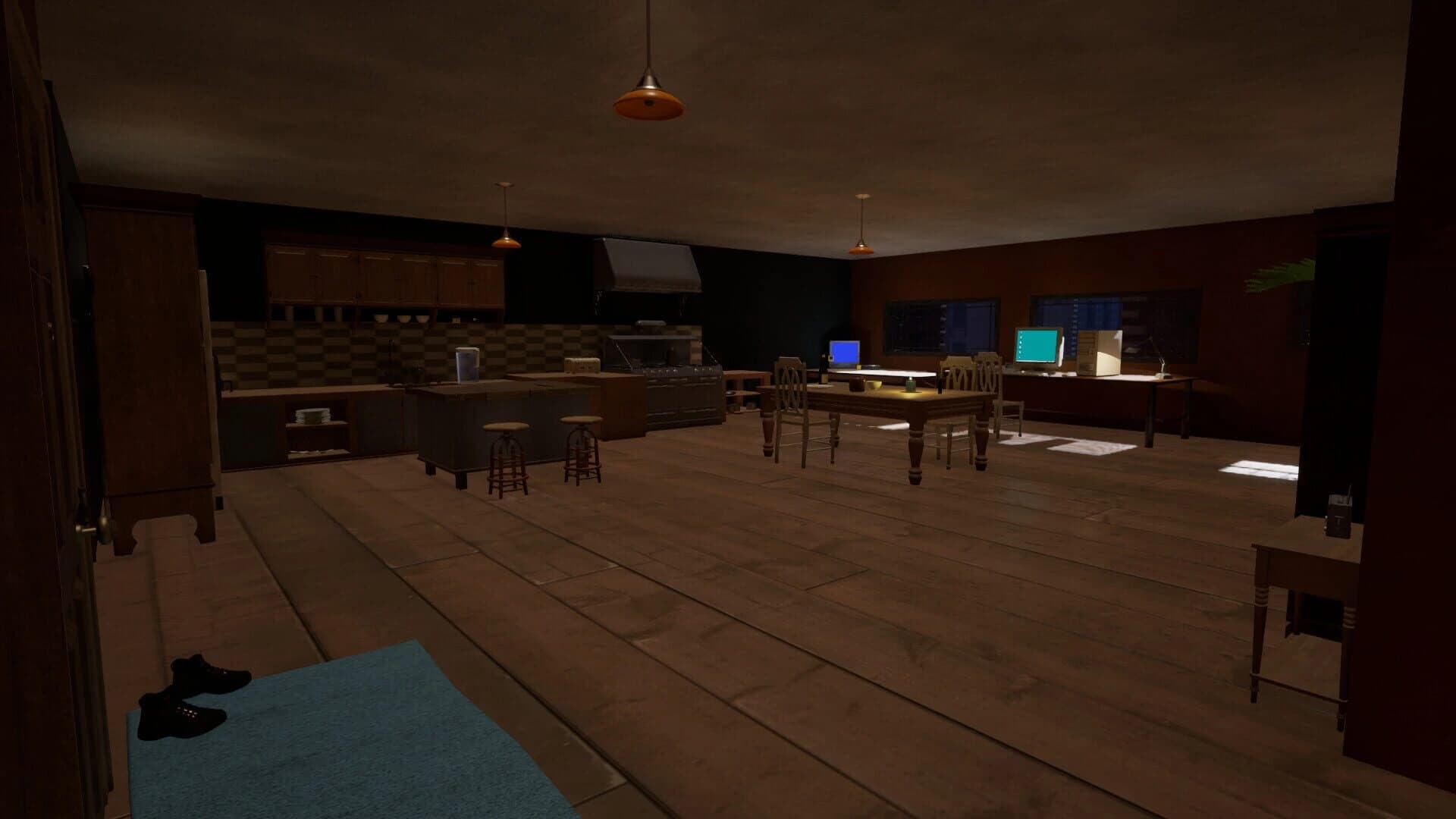 Apartment 606 screenshot 3