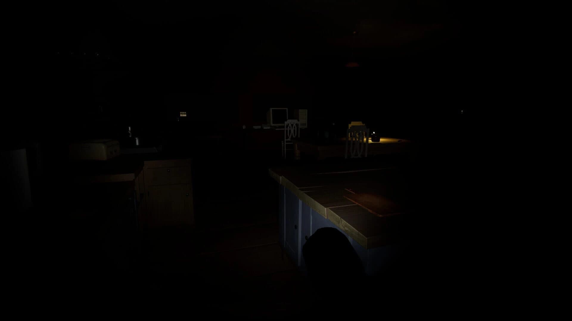 Apartment 606 screenshot 1