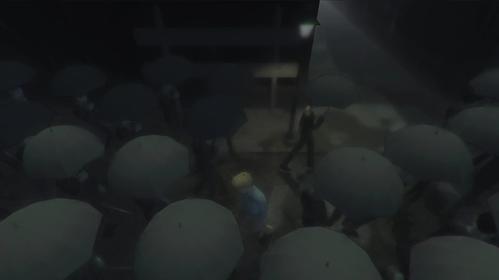 Apartment: A Separated Place screenshot 3