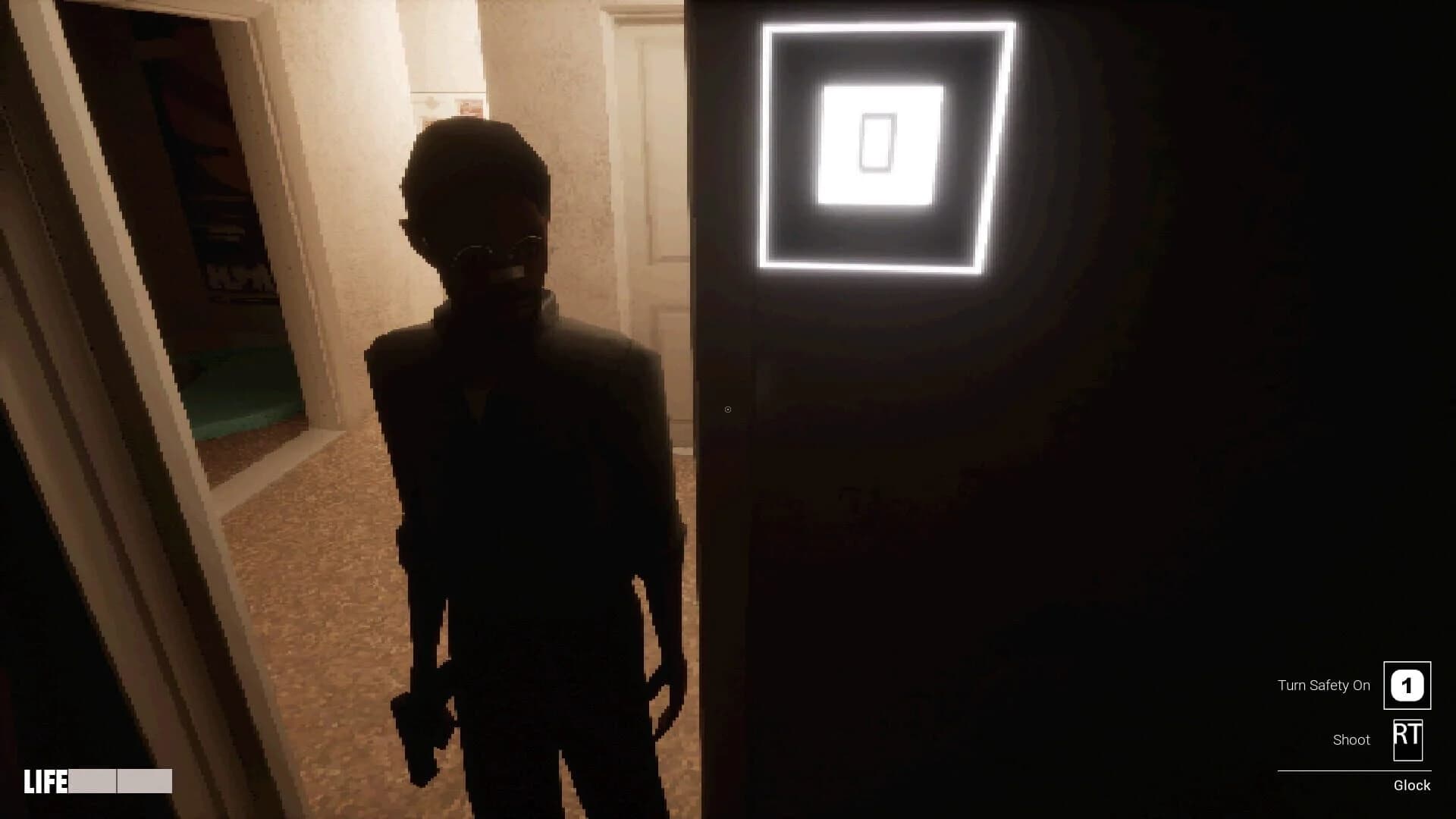 Apartment Story screenshot 2