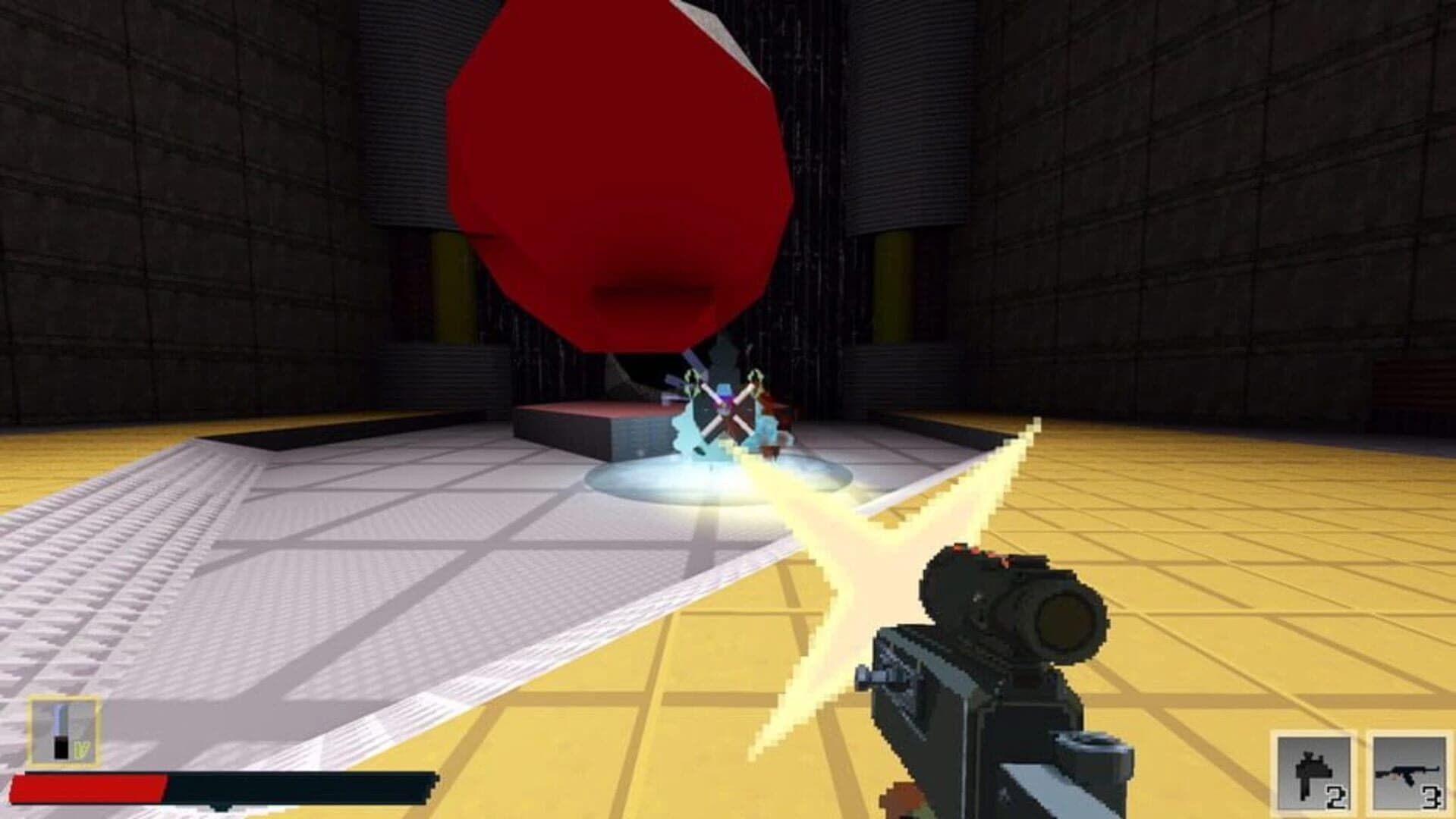 Apastron screenshot 3