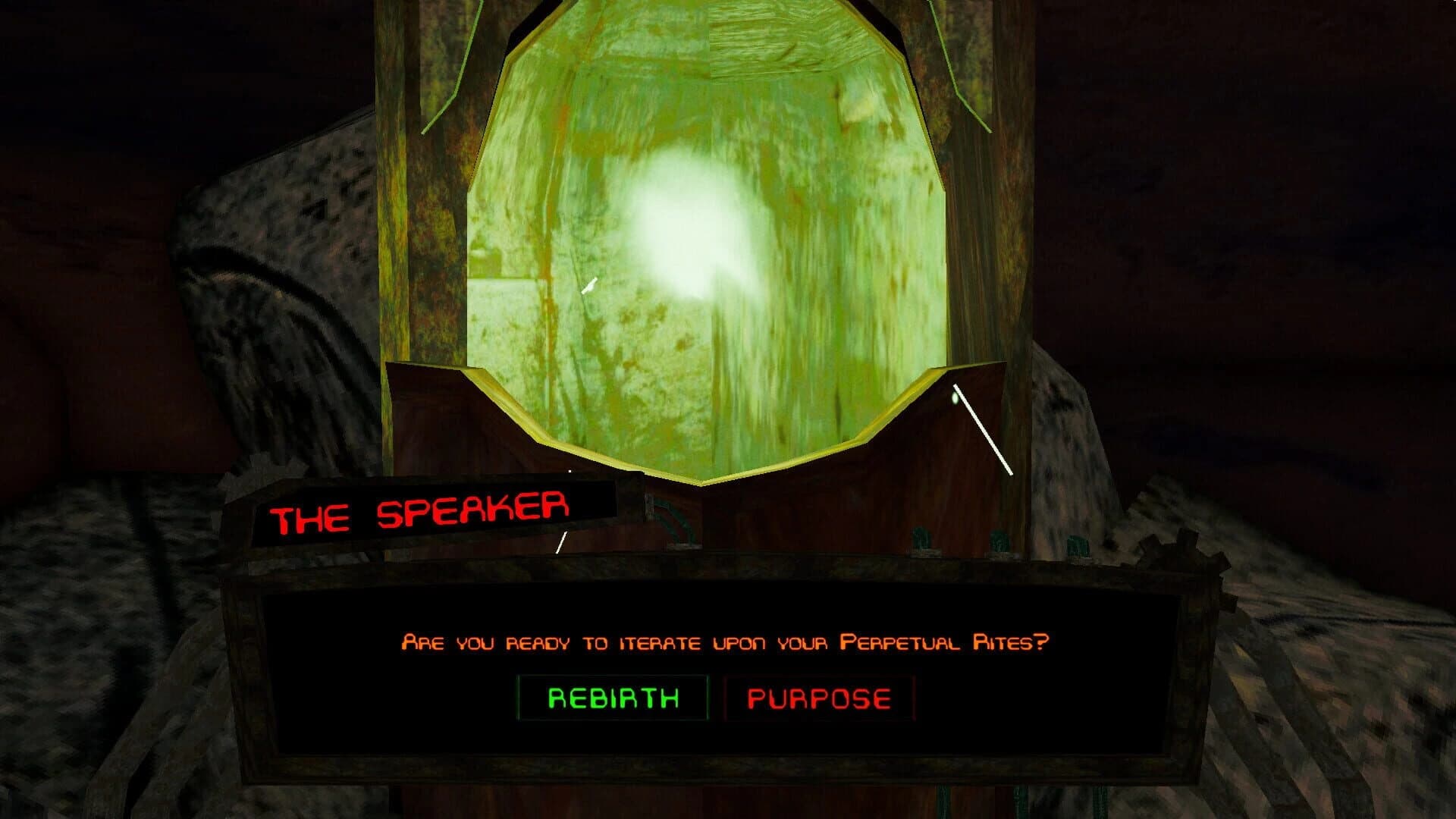Apathema screenshot 3