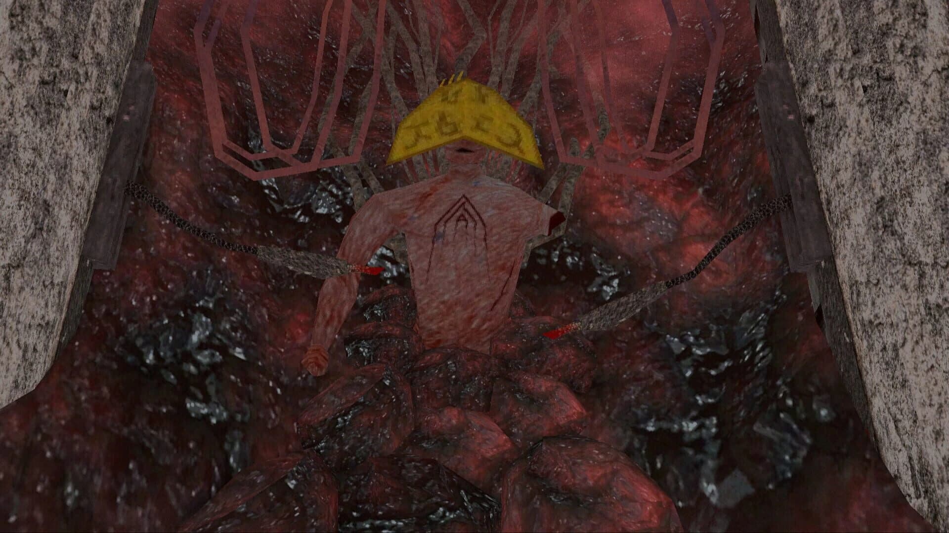 Apathema screenshot 4