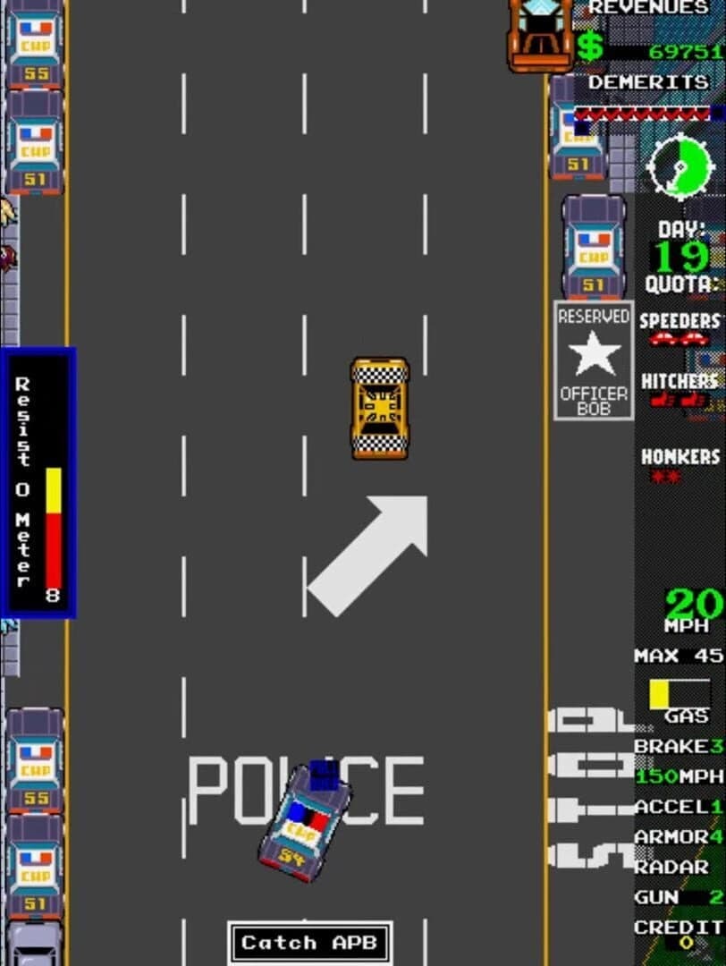 APB screenshot 4