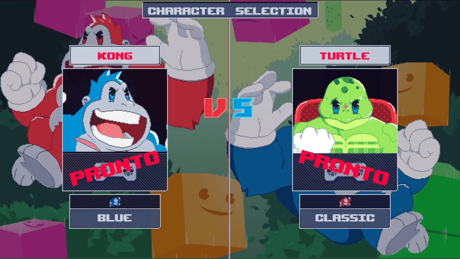 Ape Drop screenshot 5