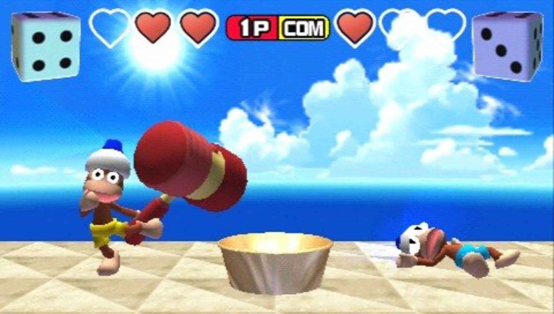 Ape Escape Academy screenshot 3