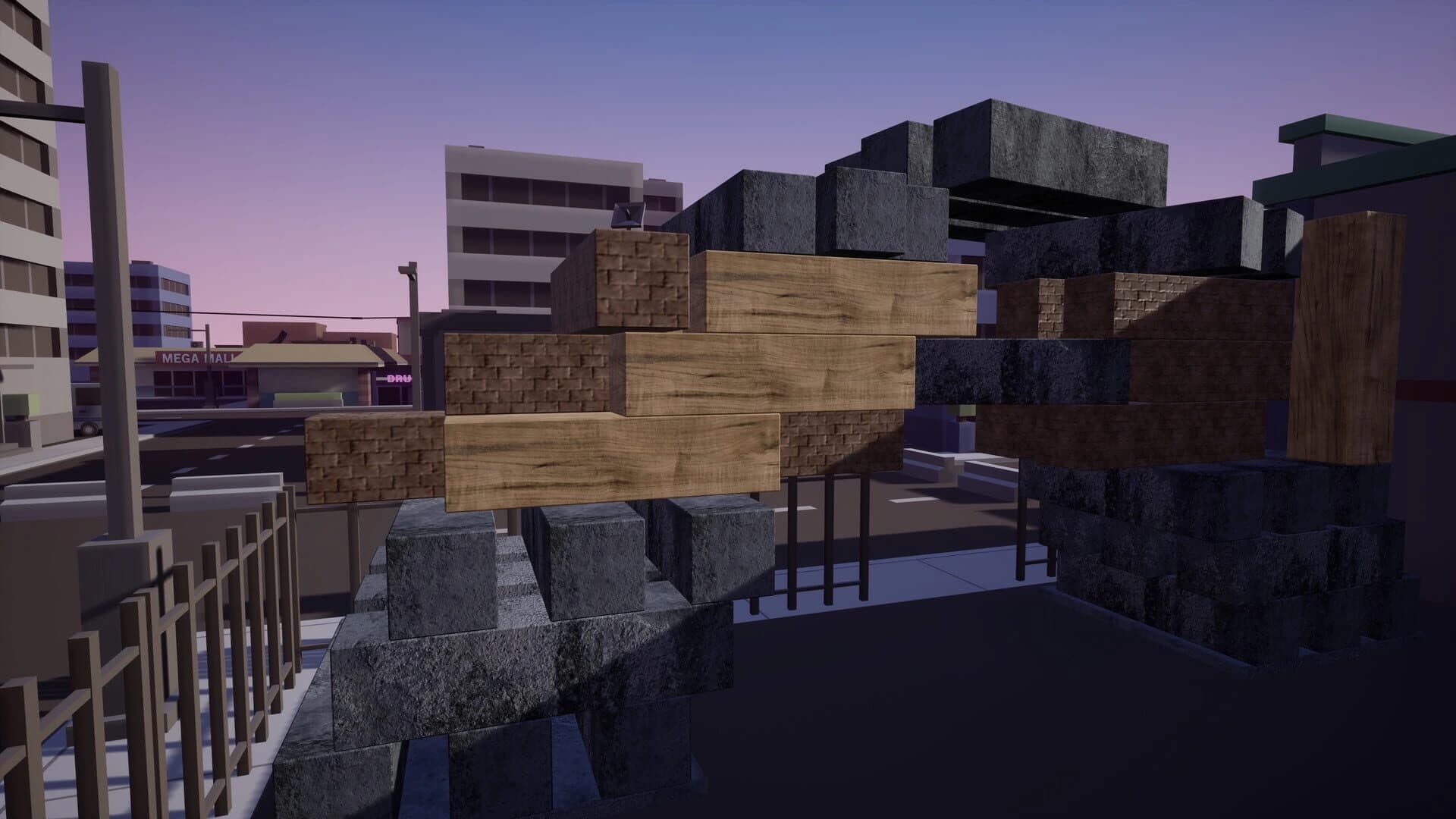 Ape Hit screenshot 3