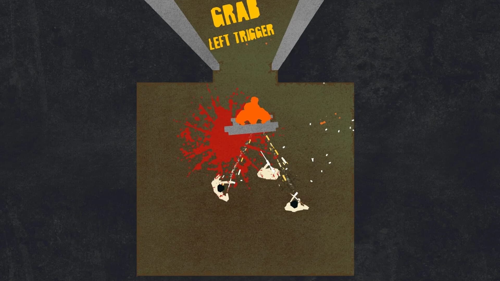 Ape Out screenshot 1