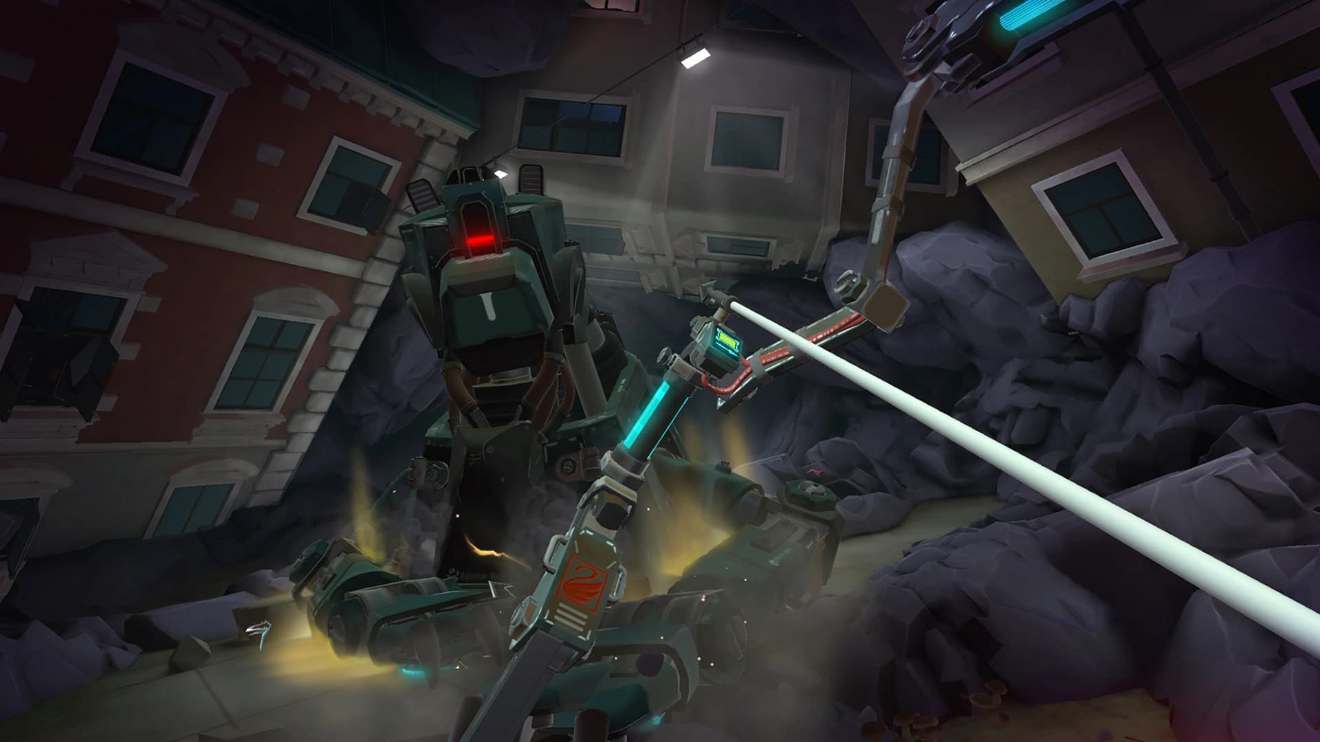 Apex Construct screenshot 8