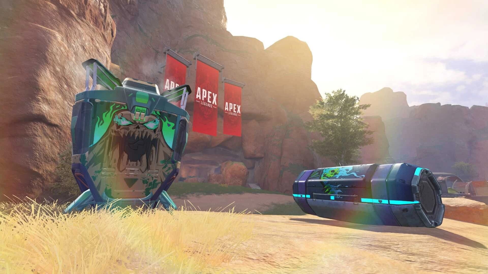 Apex Legends Mobile: Champions screenshot 2