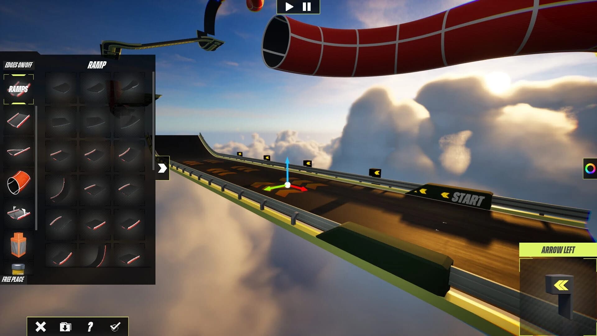 Apex Rush screenshot 5