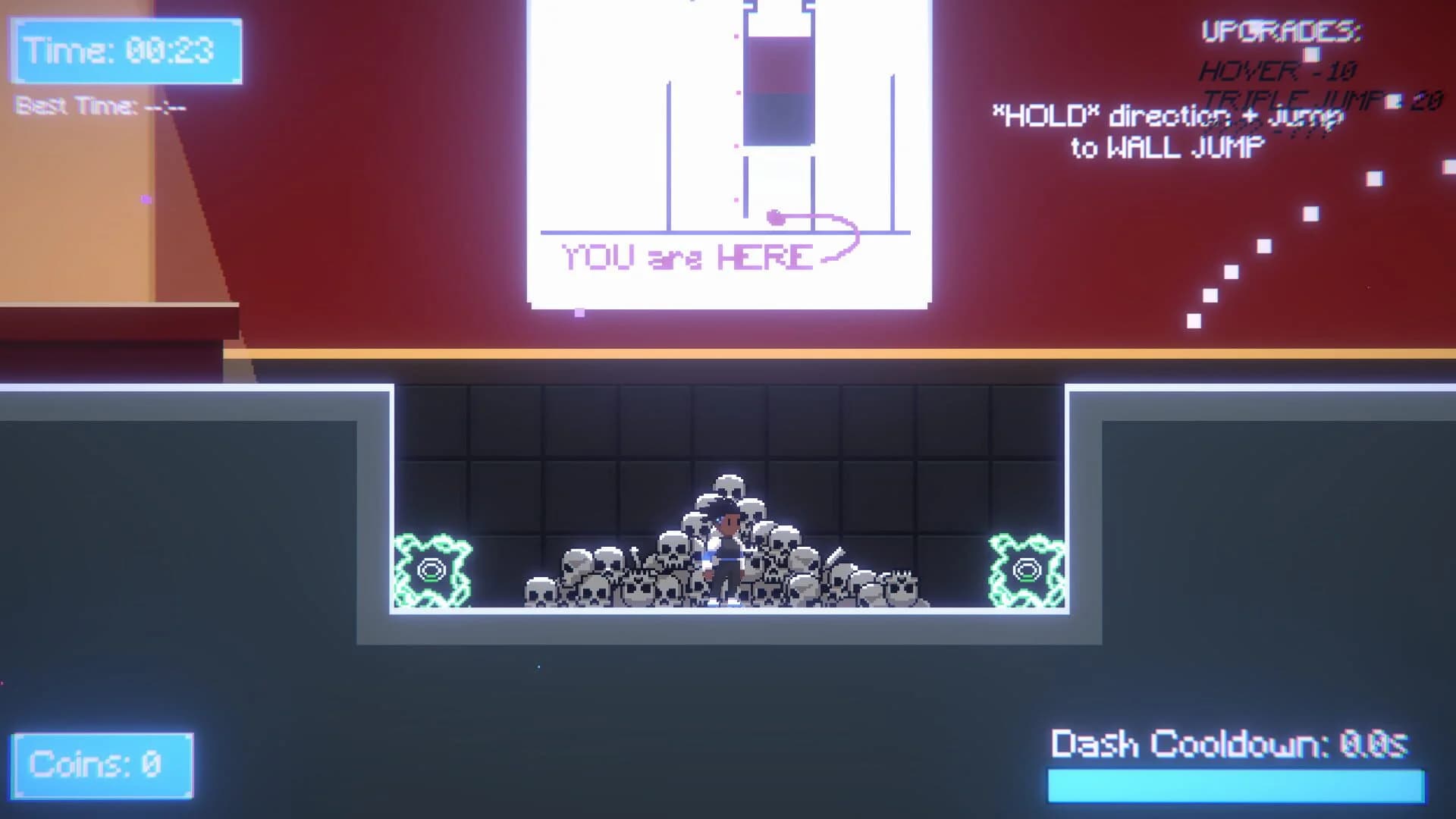 Apexaris Tower screenshot 5