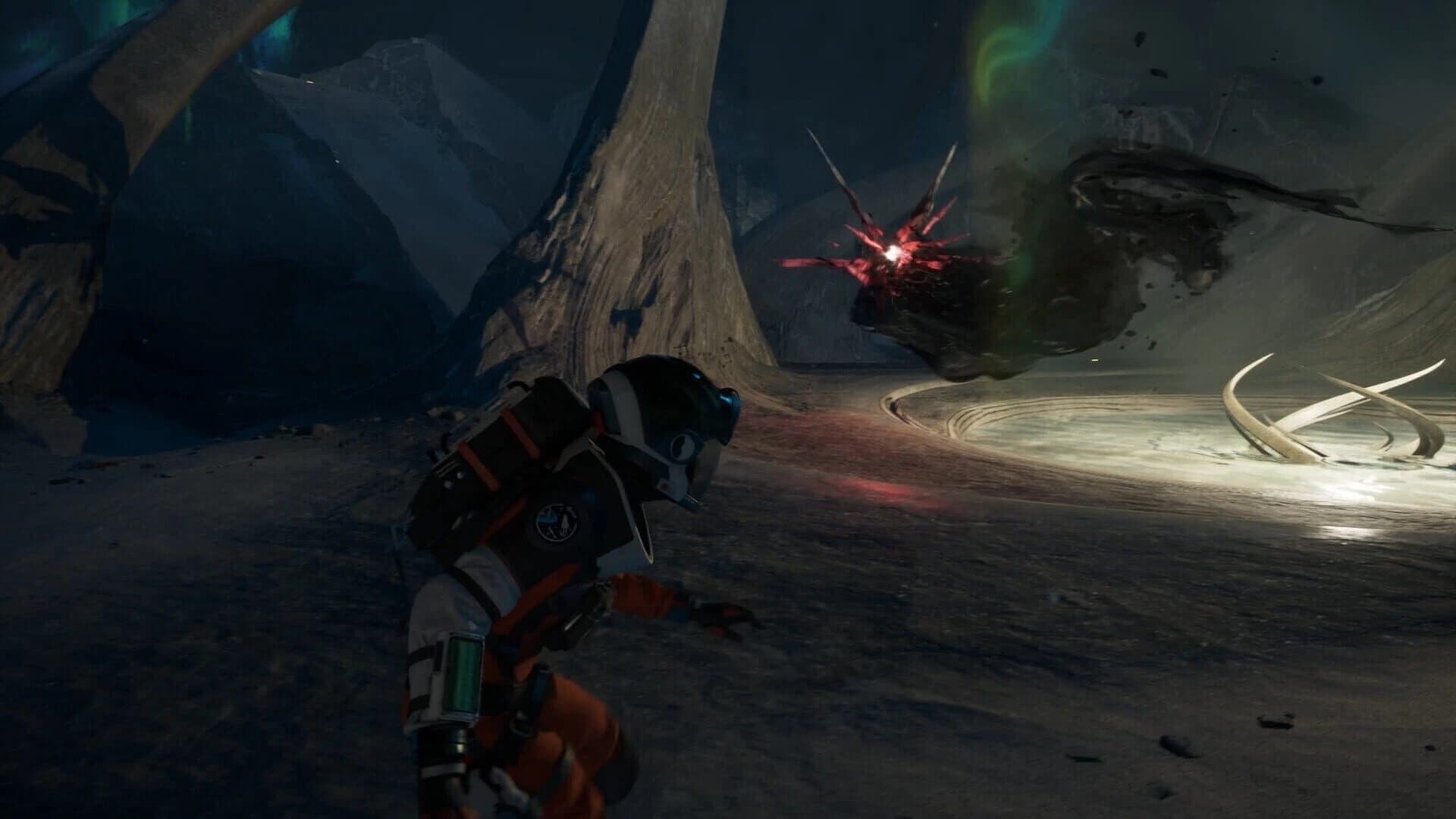 Aphelion: Deluxe Edition screenshot 4