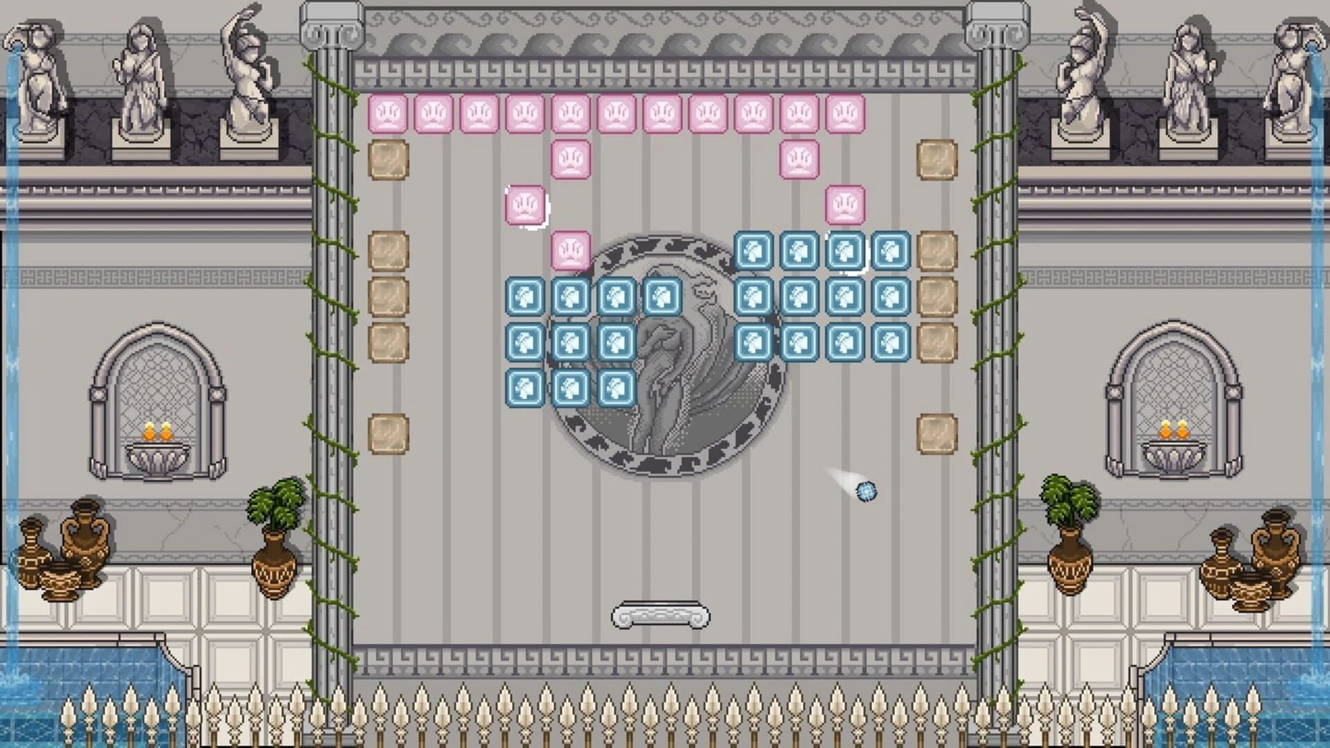 Aphrodite's Bathhouse screenshot 2