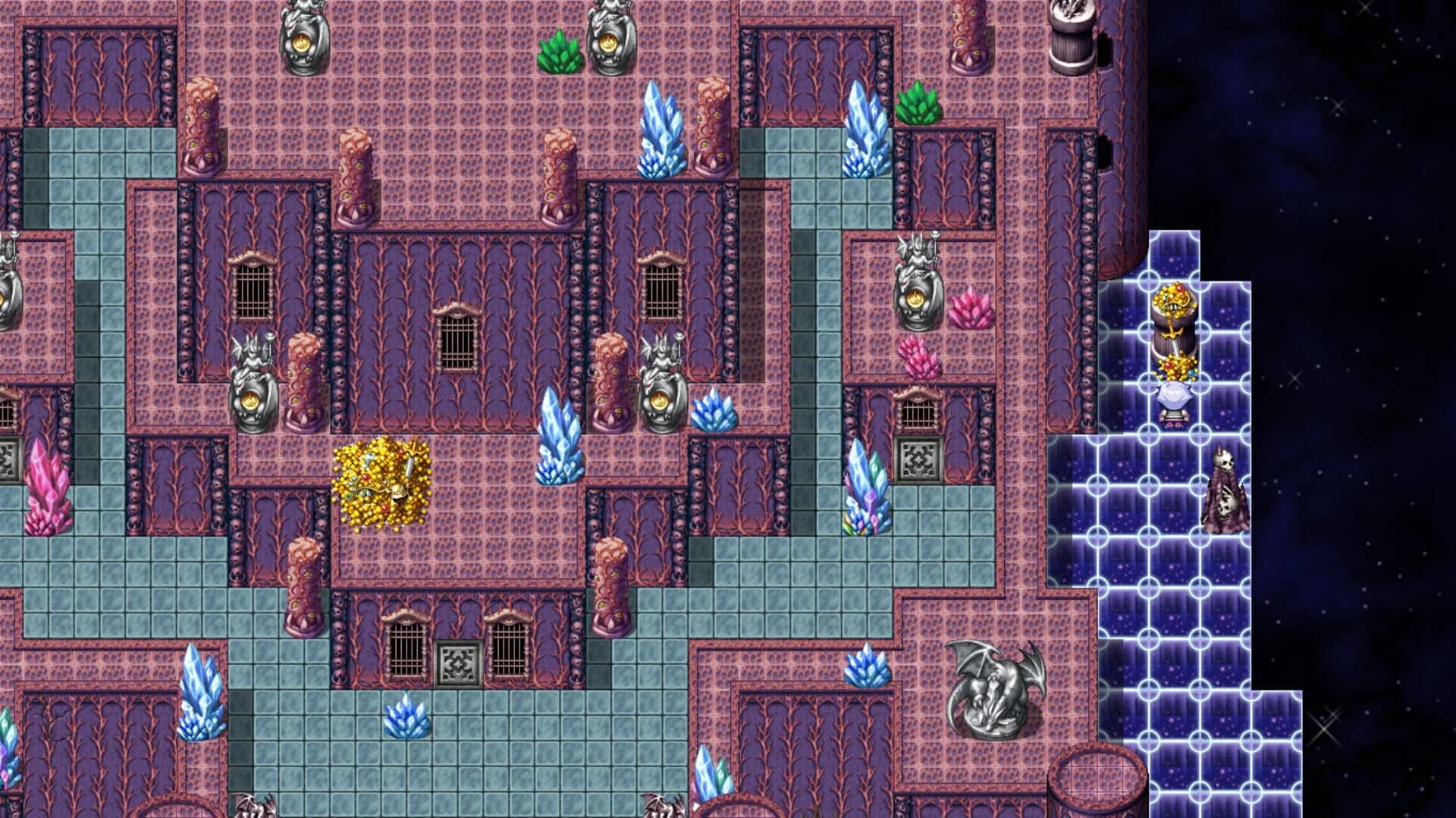 Aplestia screenshot 1