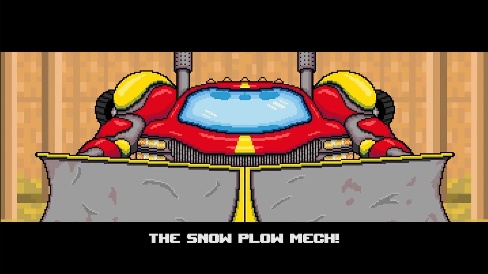 Aplowcalypse screenshot 4