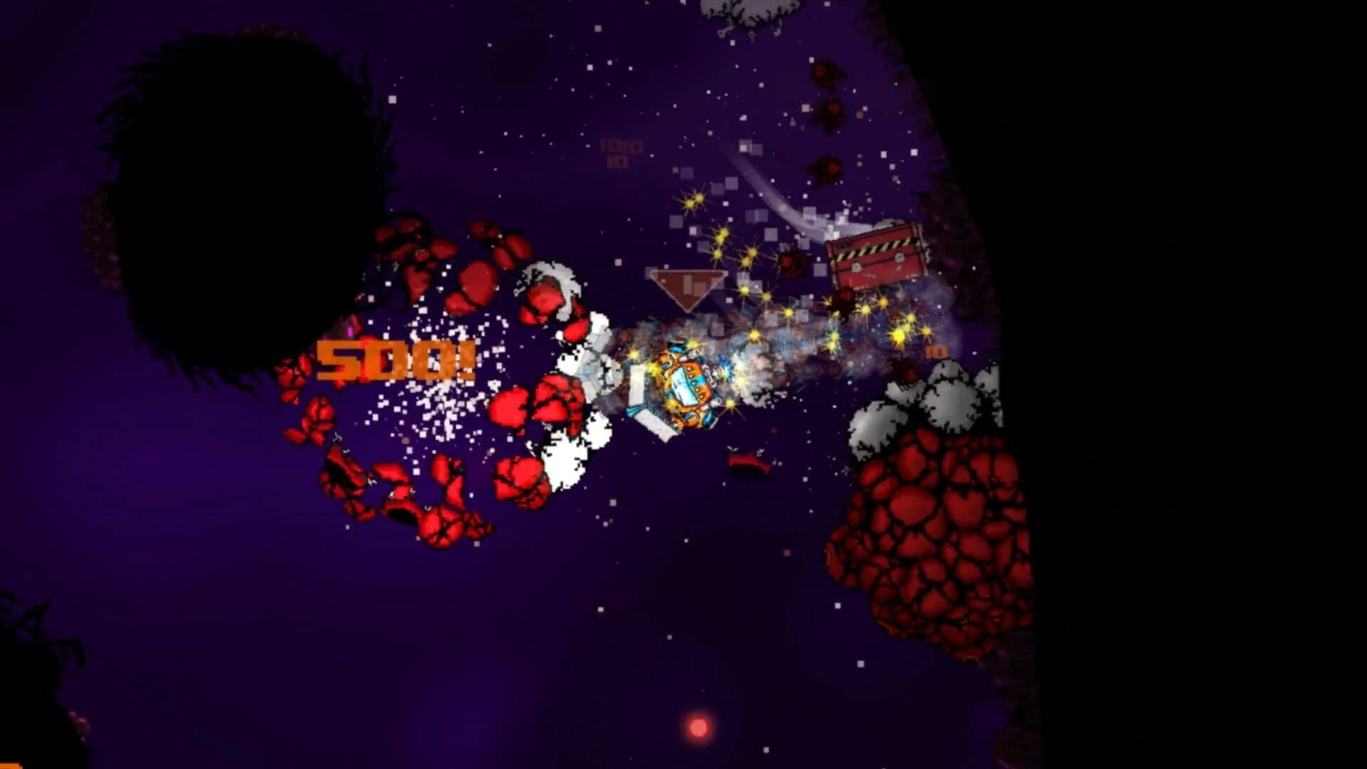 Aplowcalypse screenshot 5