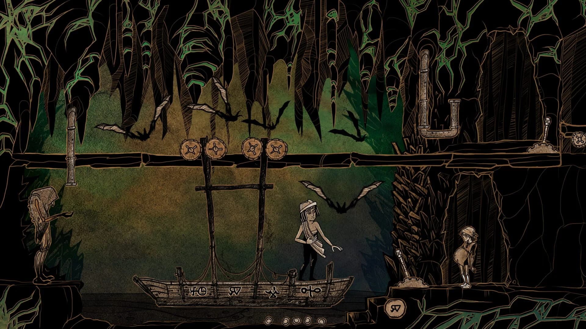 Apocalipsis screenshot 3