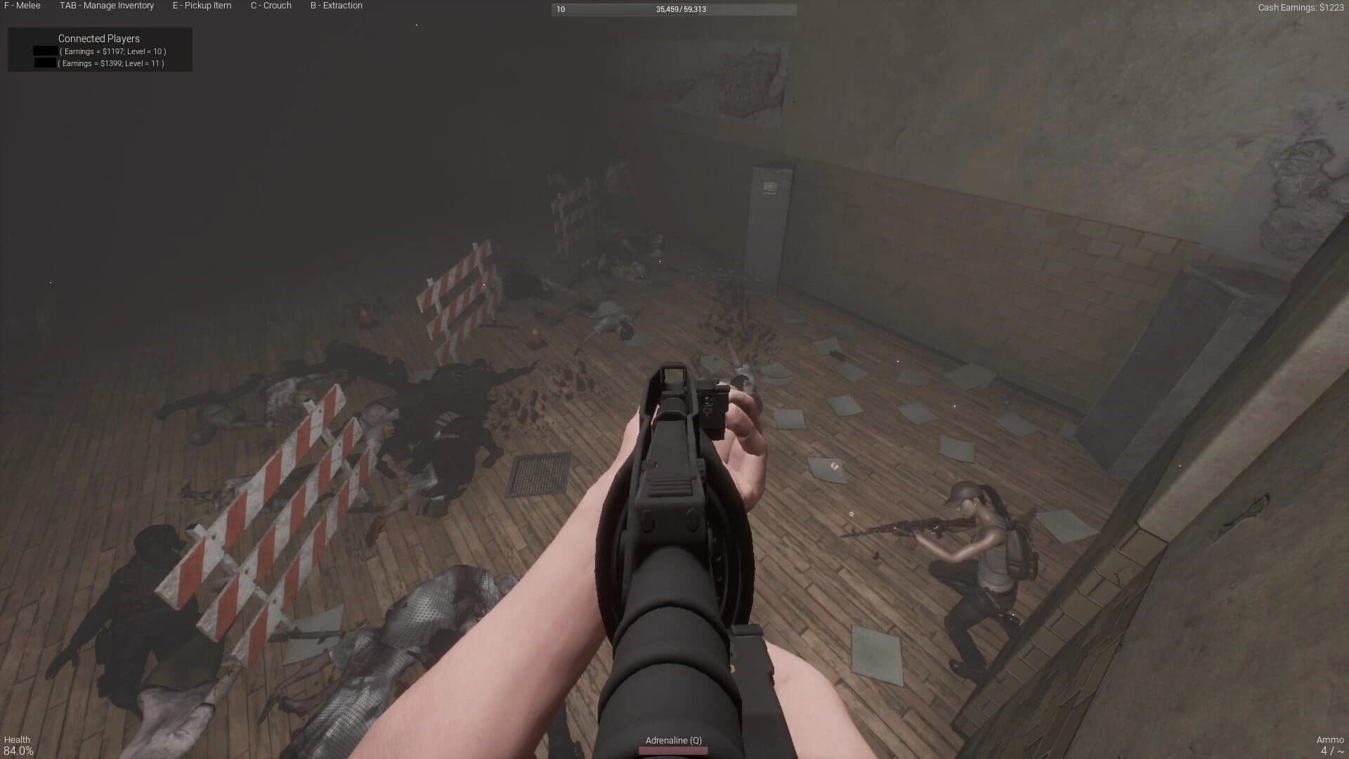 Apocalypse: 2.0 Edition screenshot 1