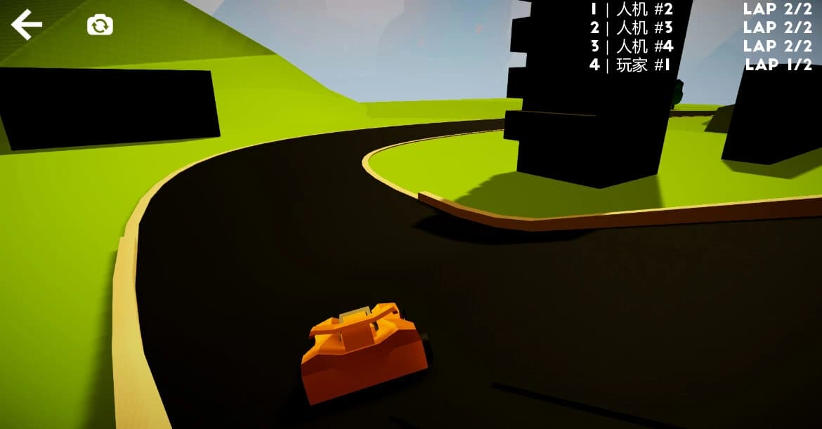 Apocalypse Carnival screenshot 7