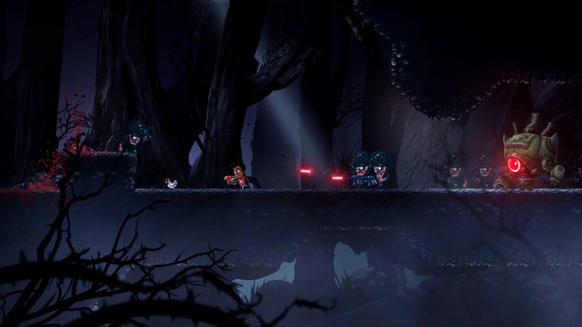 Apocalypse Cow screenshot 5