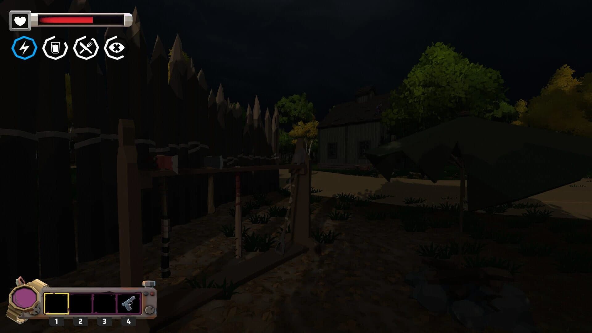 Apocalypse Island screenshot 5