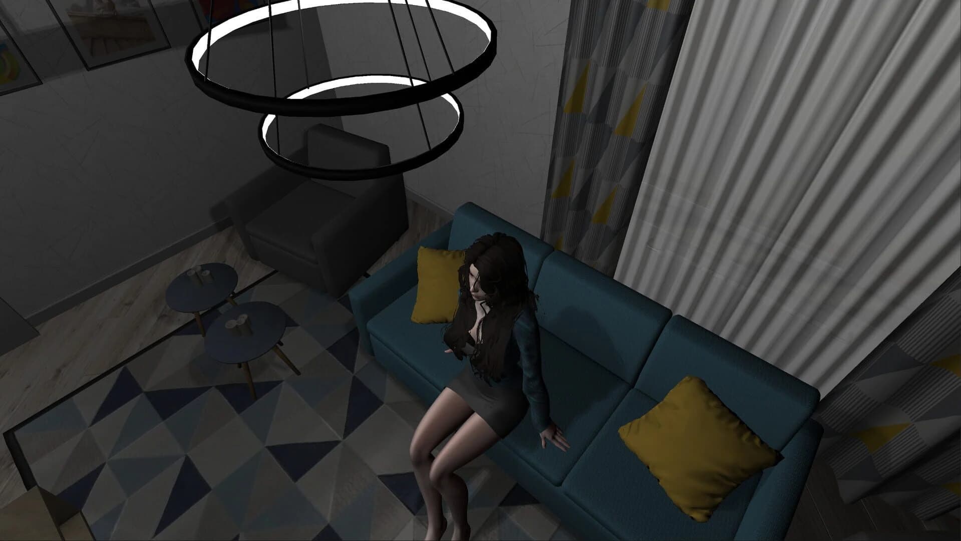 Apocalypse Island screenshot 4