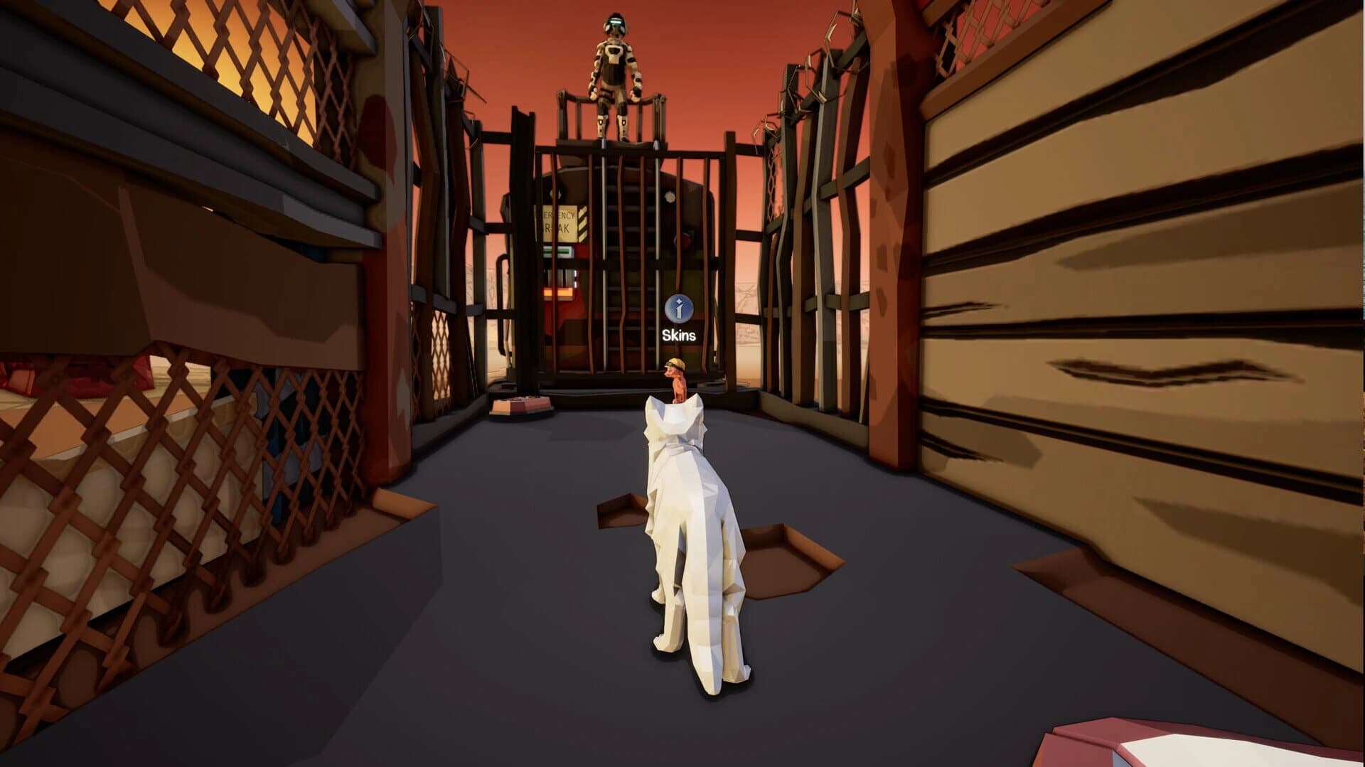 Apocalypse Meow screenshot 2