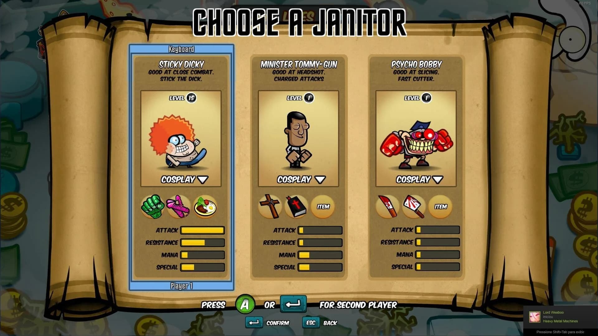 Apocalypse: Party's Over screenshot 3