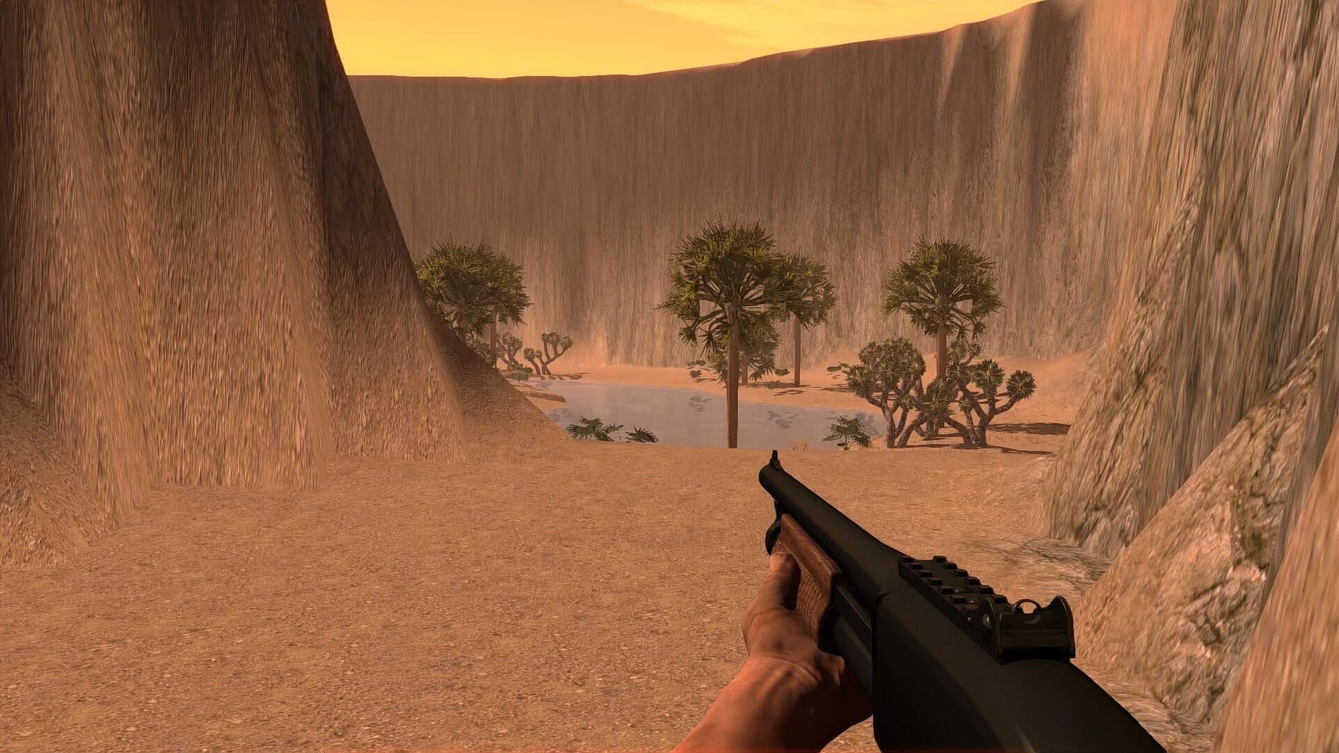 Apocalypse Survivor screenshot 4