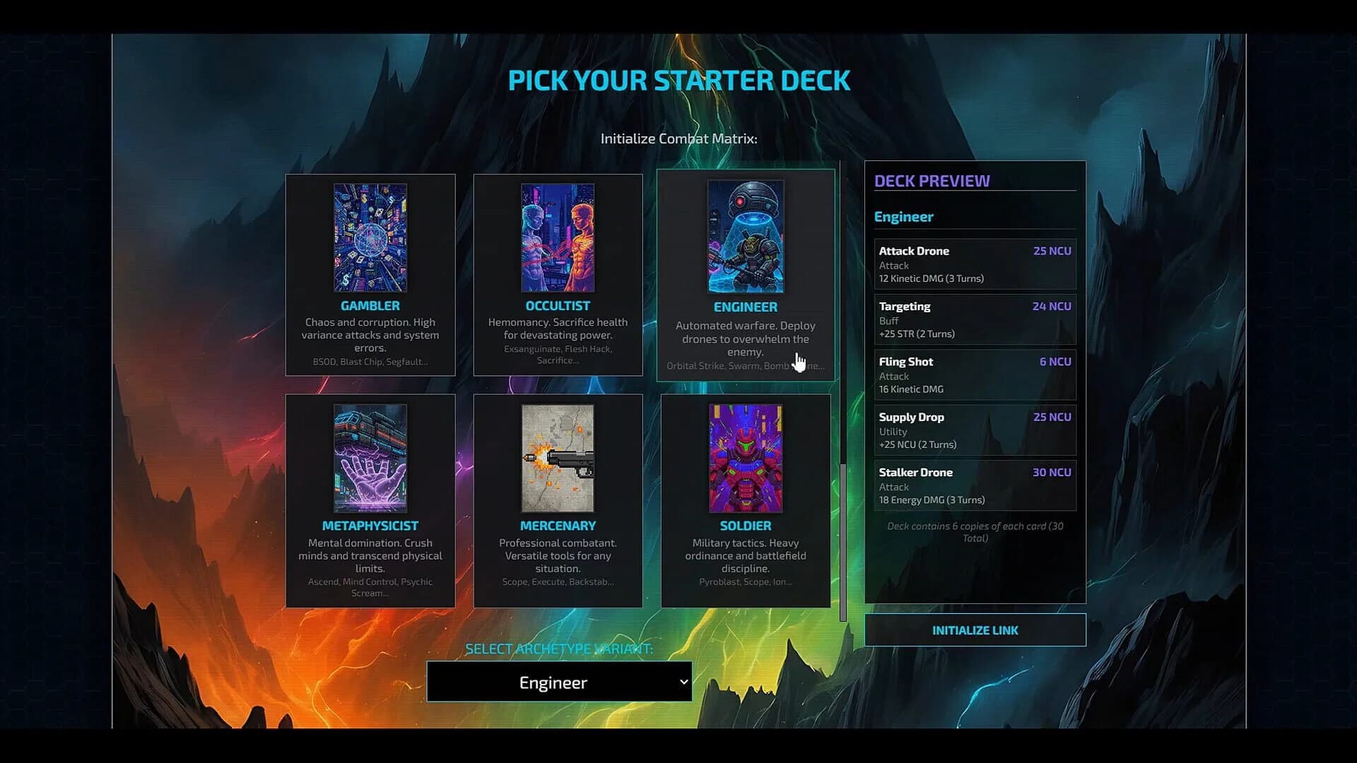 Apocalypse: The Hunger screenshot 1