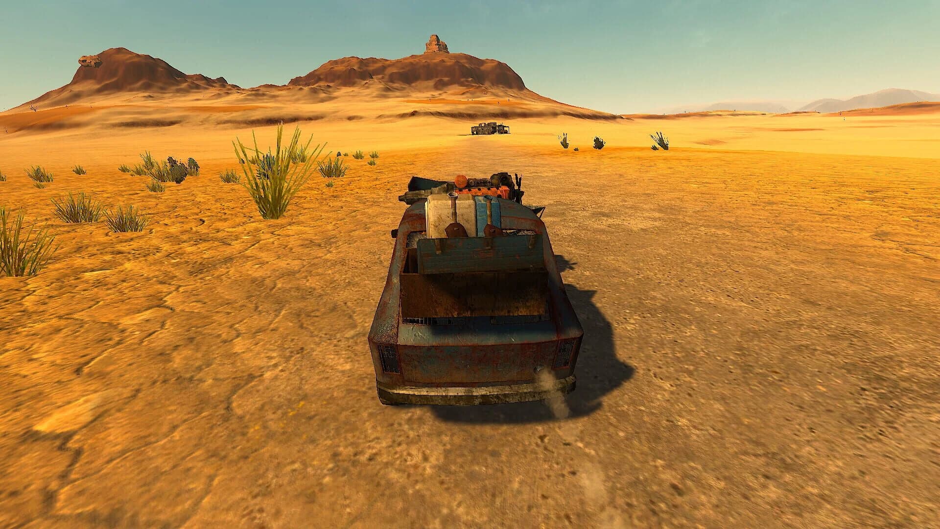 Apocalypter screenshot 5